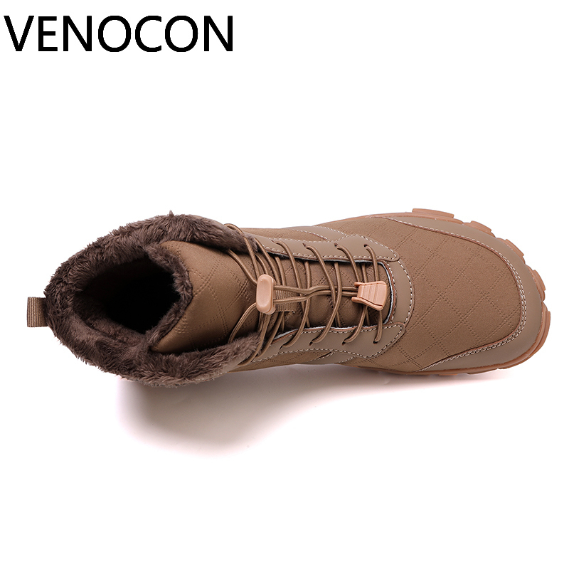 VENOCON Barefoot Man Minimalis - Women'S Shoes With Wide Toe Box のレビューと価格