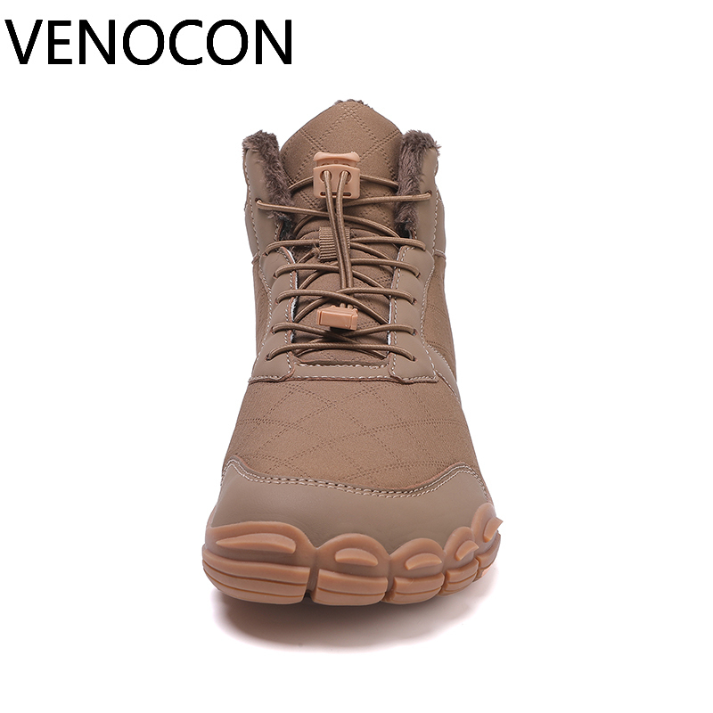 VENOCON Barefoot Man Minimalis - Women'S Shoes With Wide Toe Box のレビューと価格
