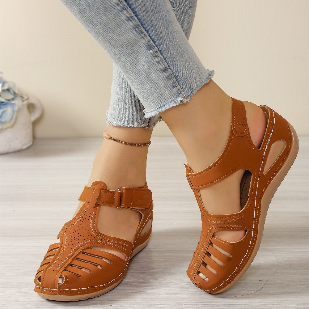 New Women's Sandals Premium Or - Women'S Shoes For Bunions のレビューと価格