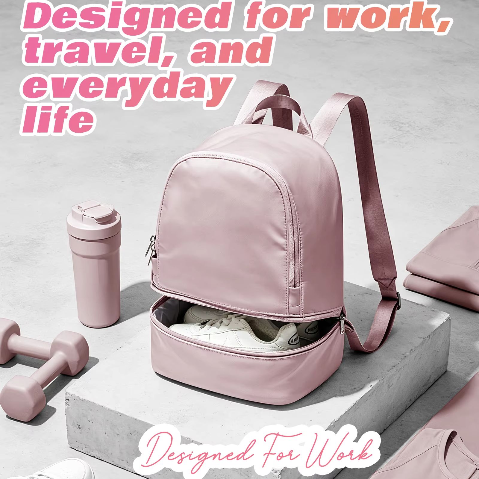 Bag For Women, Small Sports Ba - Women'S Shoes のレビューと価格