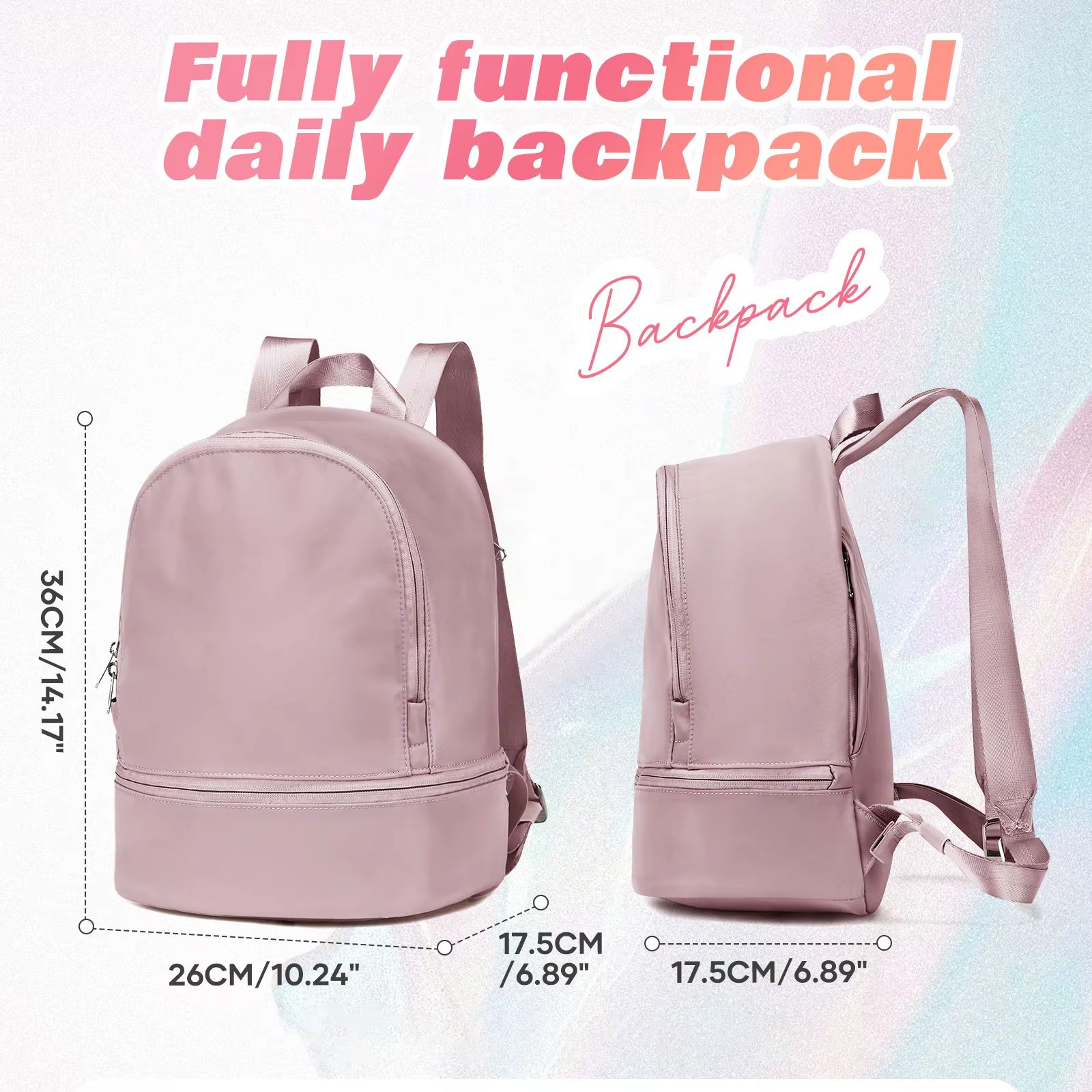Bag For Women, Small Sports Ba - Women'S Shoes のレビューと価格