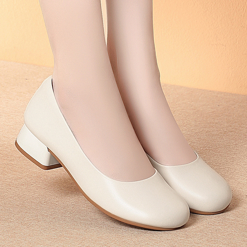 3cm Breathable Comfortable All - Women Shoes Black のレビューと価格
