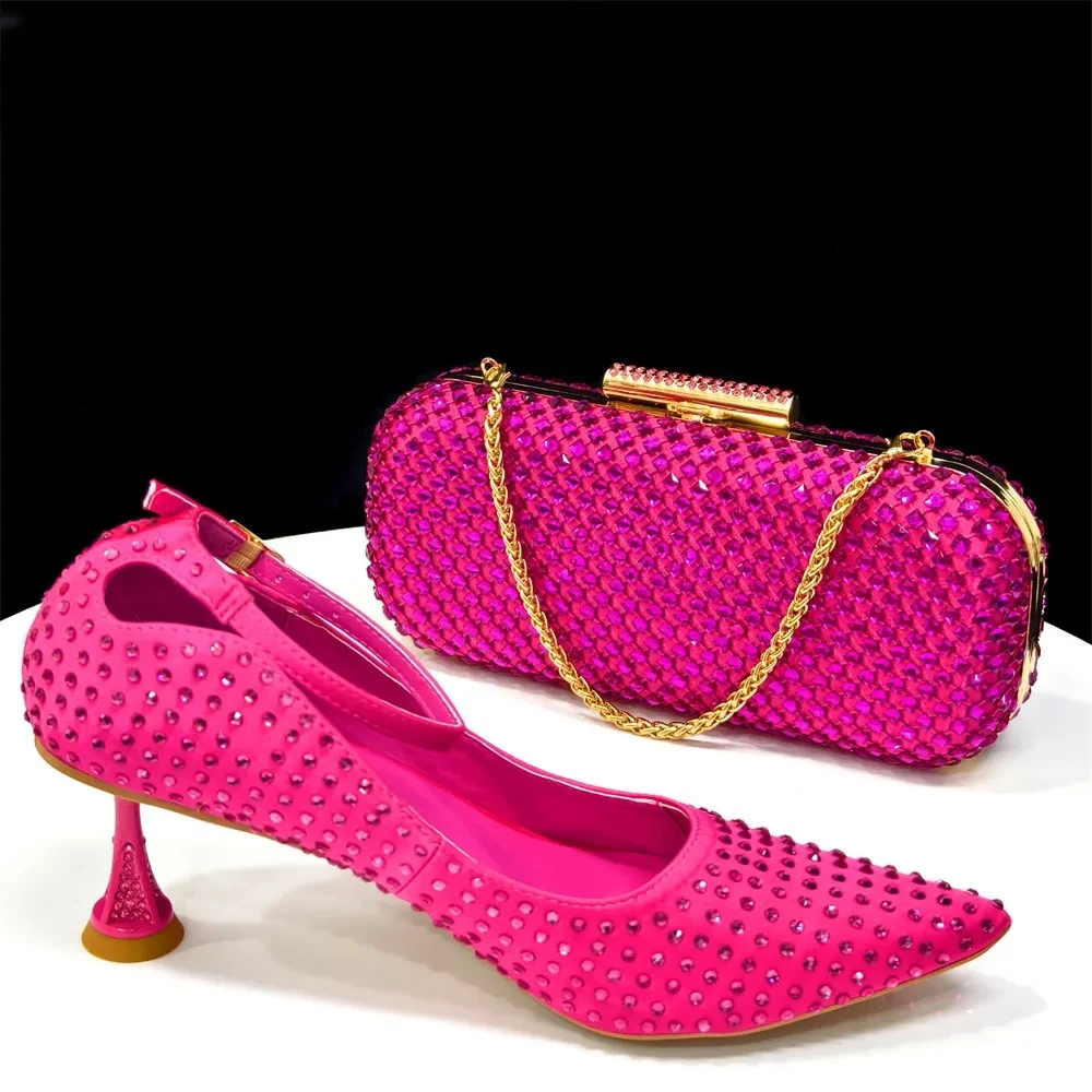2026 Chic Fuchsia Color Women' - Women'S Shoes のレビューと価格