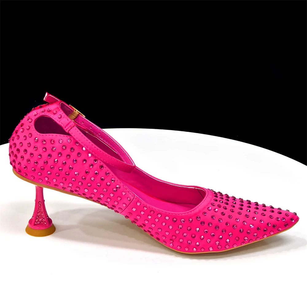 2026 Chic Fuchsia Color Women' - Women'S Shoes のレビューと価格