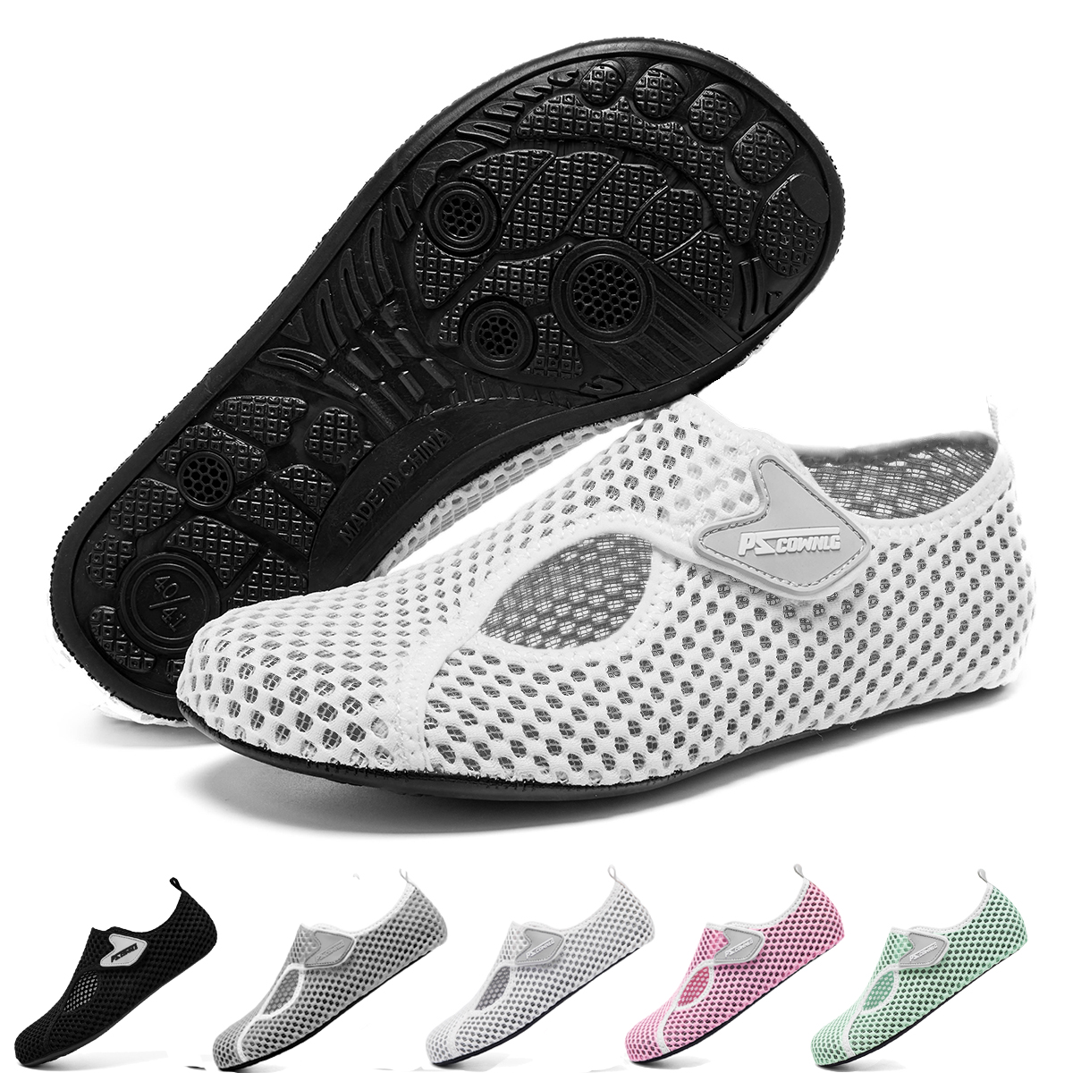 Wide versionoutdoor water shoe - Women'S Shoes Wide Width のレビューと価格
