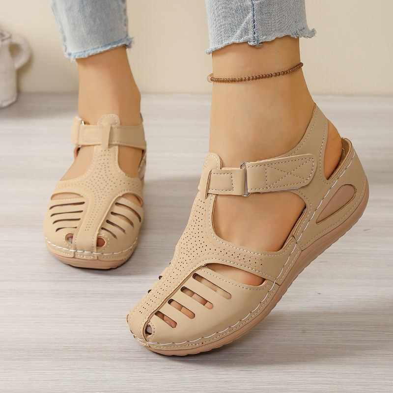 Women Sandals Summer Bunion Co - Women'S Shoes For Bunions のレビューと価格