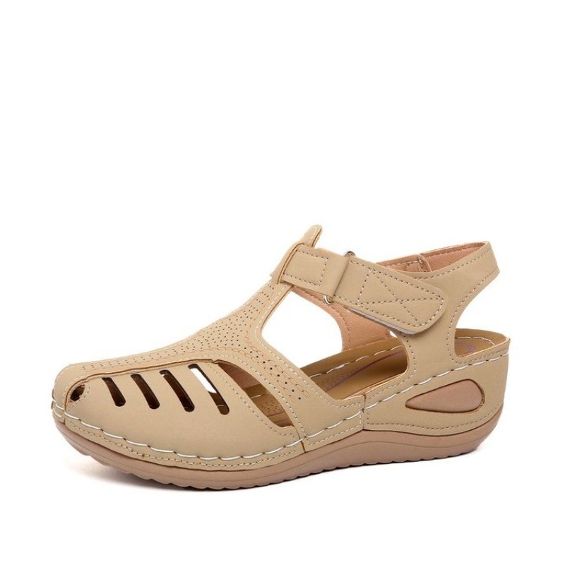 Women Sandals Summer Bunion Co - Women'S Shoes For Bunions のレビューと価格