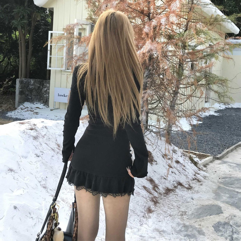 Sexy Hotsweet V-Neck Folds Dre - Women'S Shoes Louis Vuitton のレビューと価格