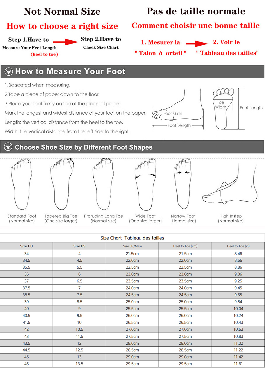 【Measure Your Feet Length Befo - Women'S Shoes For Flat Feet のレビューと価格