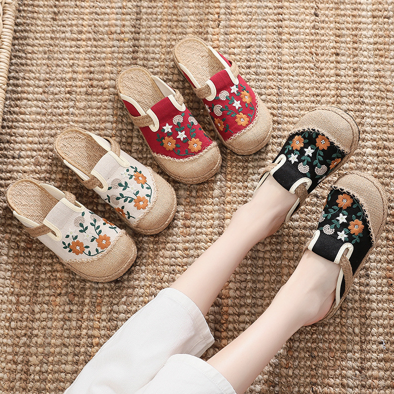 2026 New  Handmade Women Casua - Women'S Shoes Vegan のレビューと価格