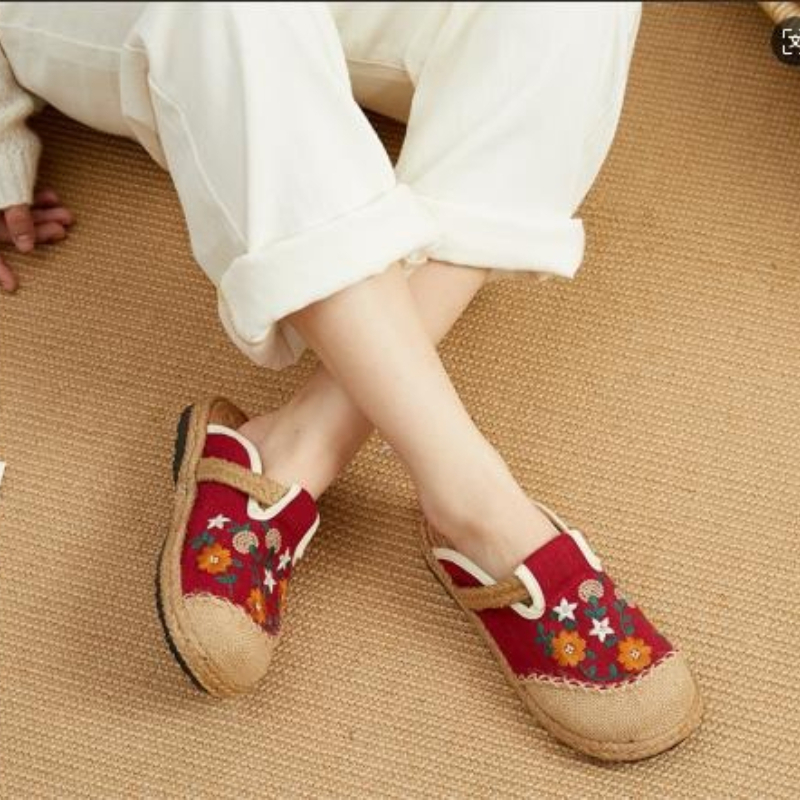 2026 New  Handmade Women Casua - Women'S Shoes Vegan のレビューと価格