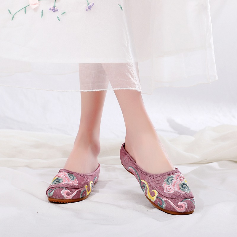 Veowalk Women Jacquard Fabric  - Women'S Shoes Vegan のレビューと価格