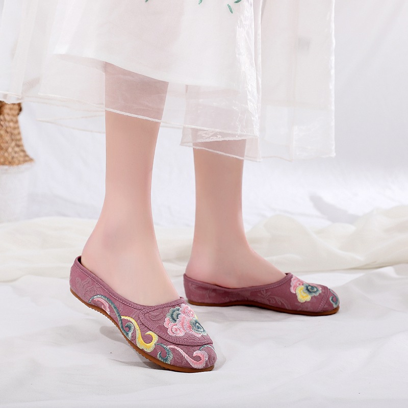 Veowalk Women Jacquard Fabric  - Women'S Shoes Vegan のレビューと価格