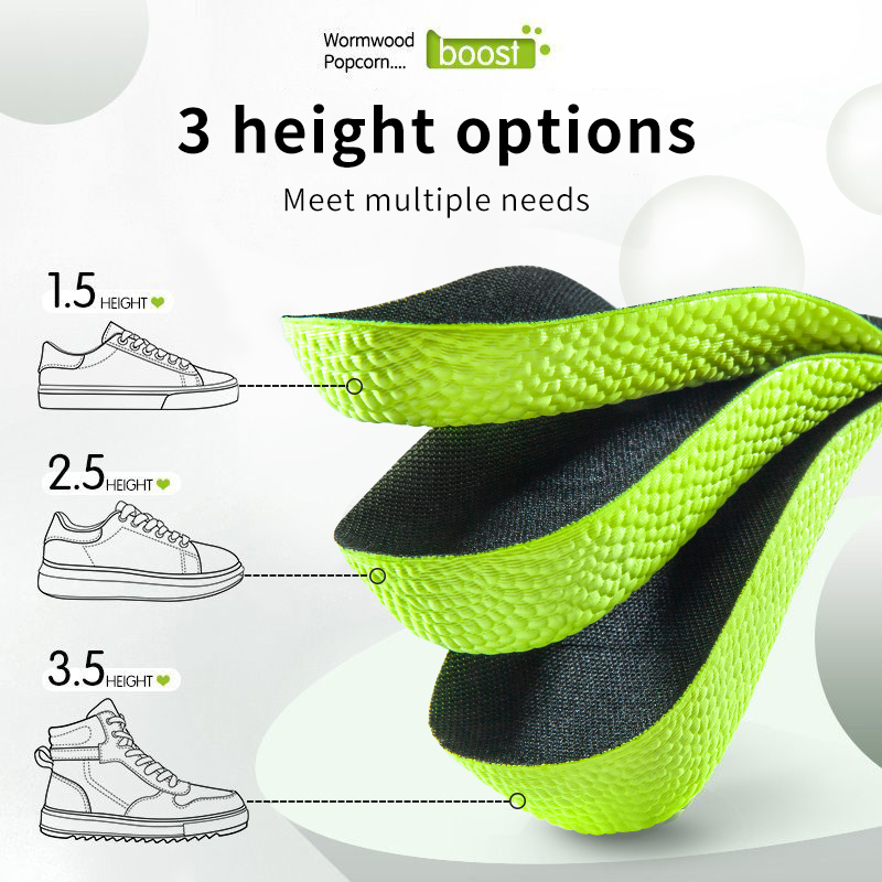 Memory Foam Height Increase In - Women'S Shoes For Flat Feet のレビューと価格