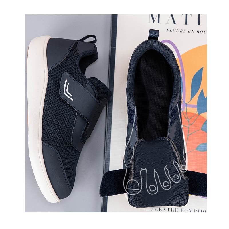 Open Shoes for Elderly Adjusta - Women'S Shoes For Bunions のレビューと価格