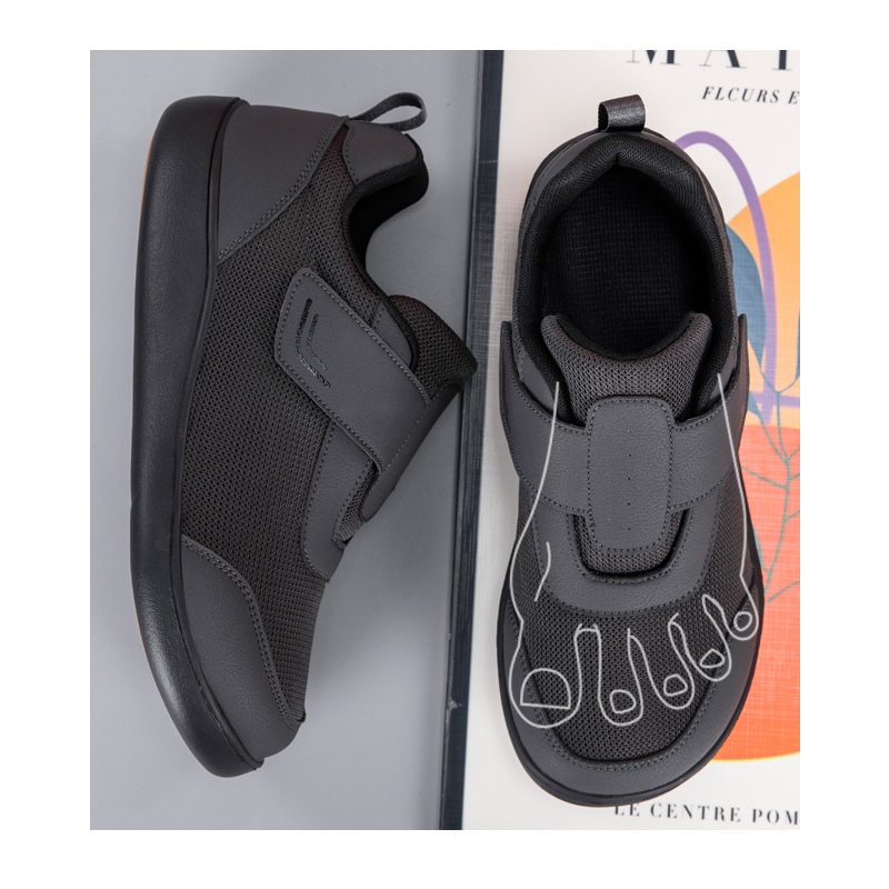 Open Shoes for Elderly Adjusta - Women'S Shoes For Bunions のレビューと価格