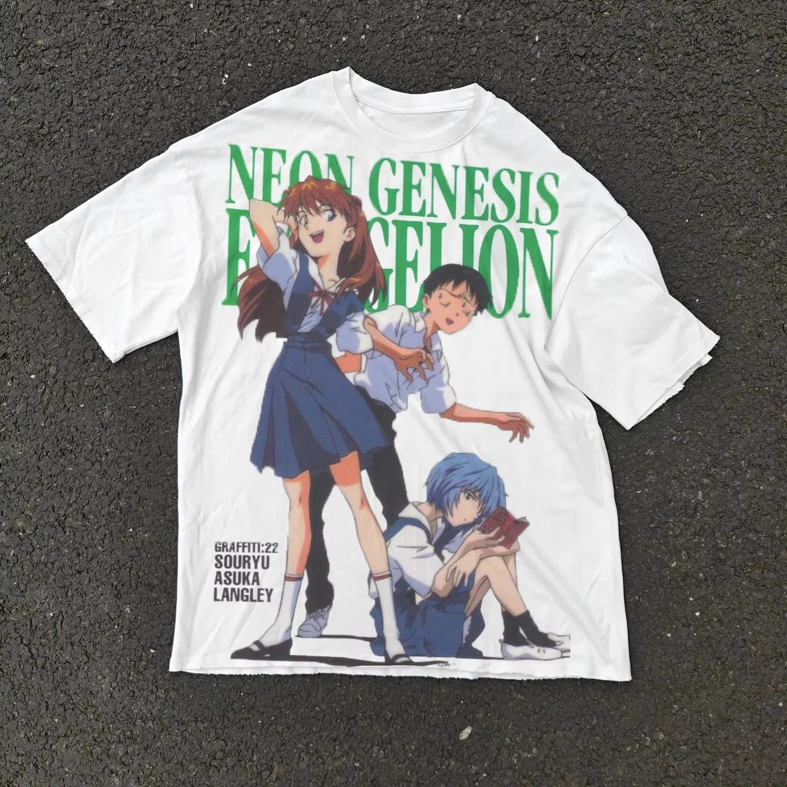 Neon Genesis Evangelion Ayanam - Women'S Shoes Rei のレビューと価格