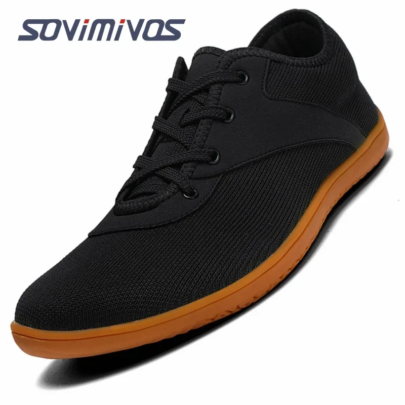 Mens Barefoot Shoes Zero Drop  - Women'S Shoes Wide Width のレビューと価格