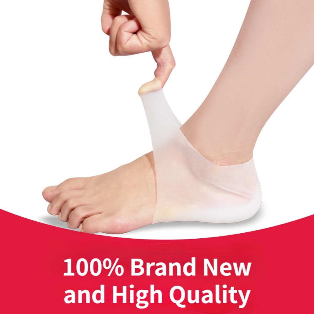 1Pair 2-6cm insoles for planta - Women'S Shoes For Plantar Fasciitis のレビューと価格