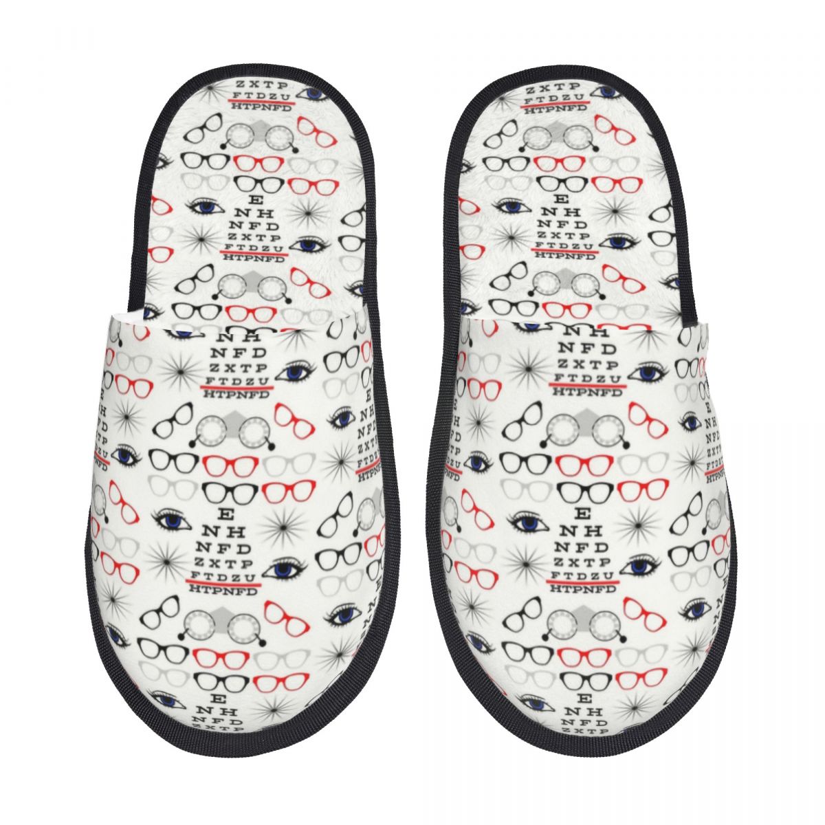 Custom Funny Optician Optometr - Women Shoes Chart Size のレビューと価格