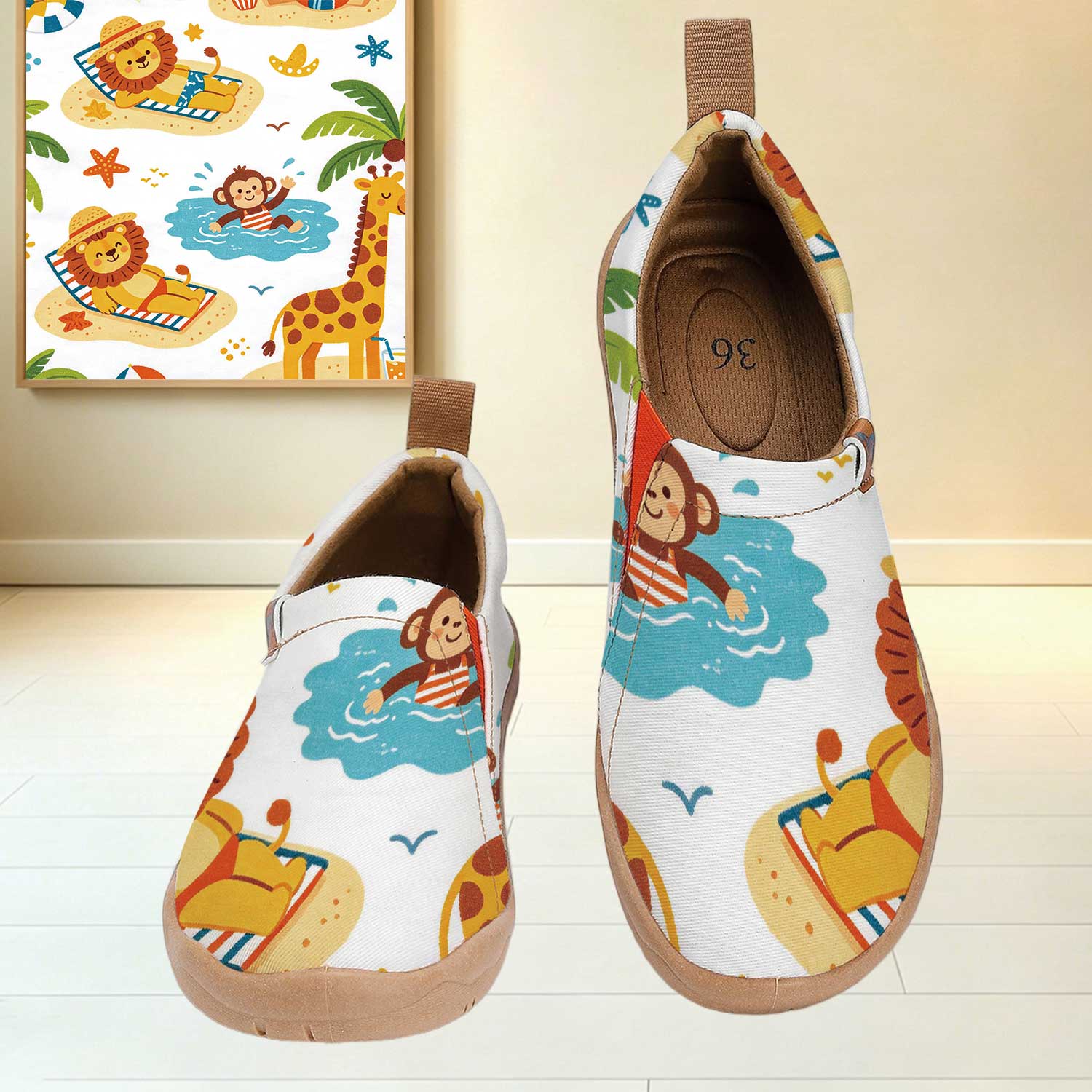 Women's Wide Toe Box Summer Be - Women'S Shoes With Wide Toe Box のレビューと価格