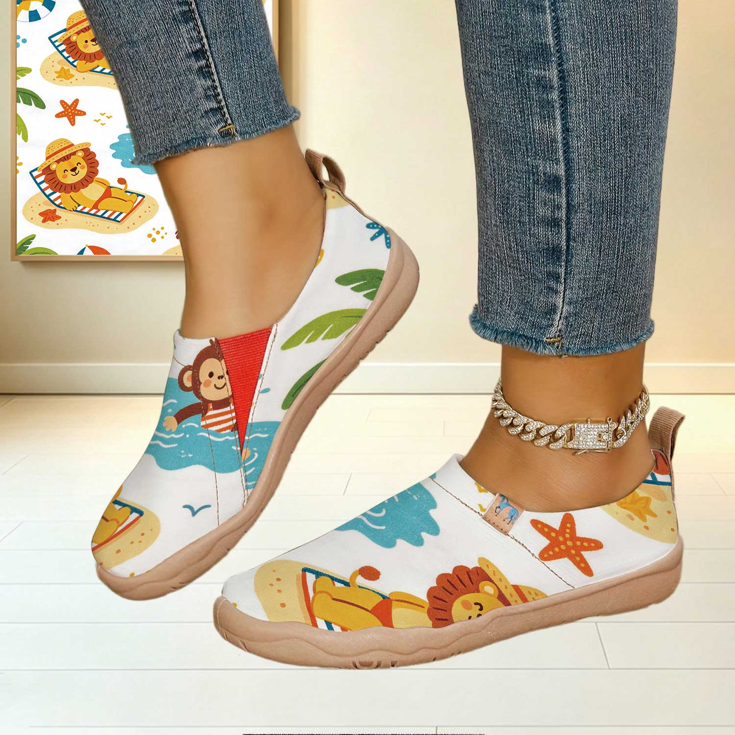 Women's Wide Toe Box Summer Be - Women'S Shoes With Wide Toe Box のレビューと価格