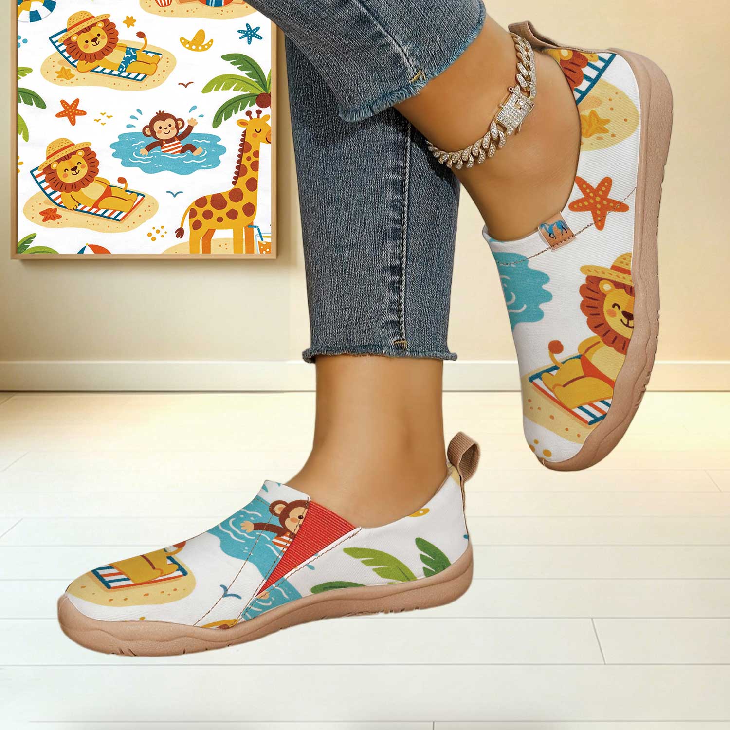 Women's Wide Toe Box Summer Be - Women'S Shoes With Wide Toe Box のレビューと価格