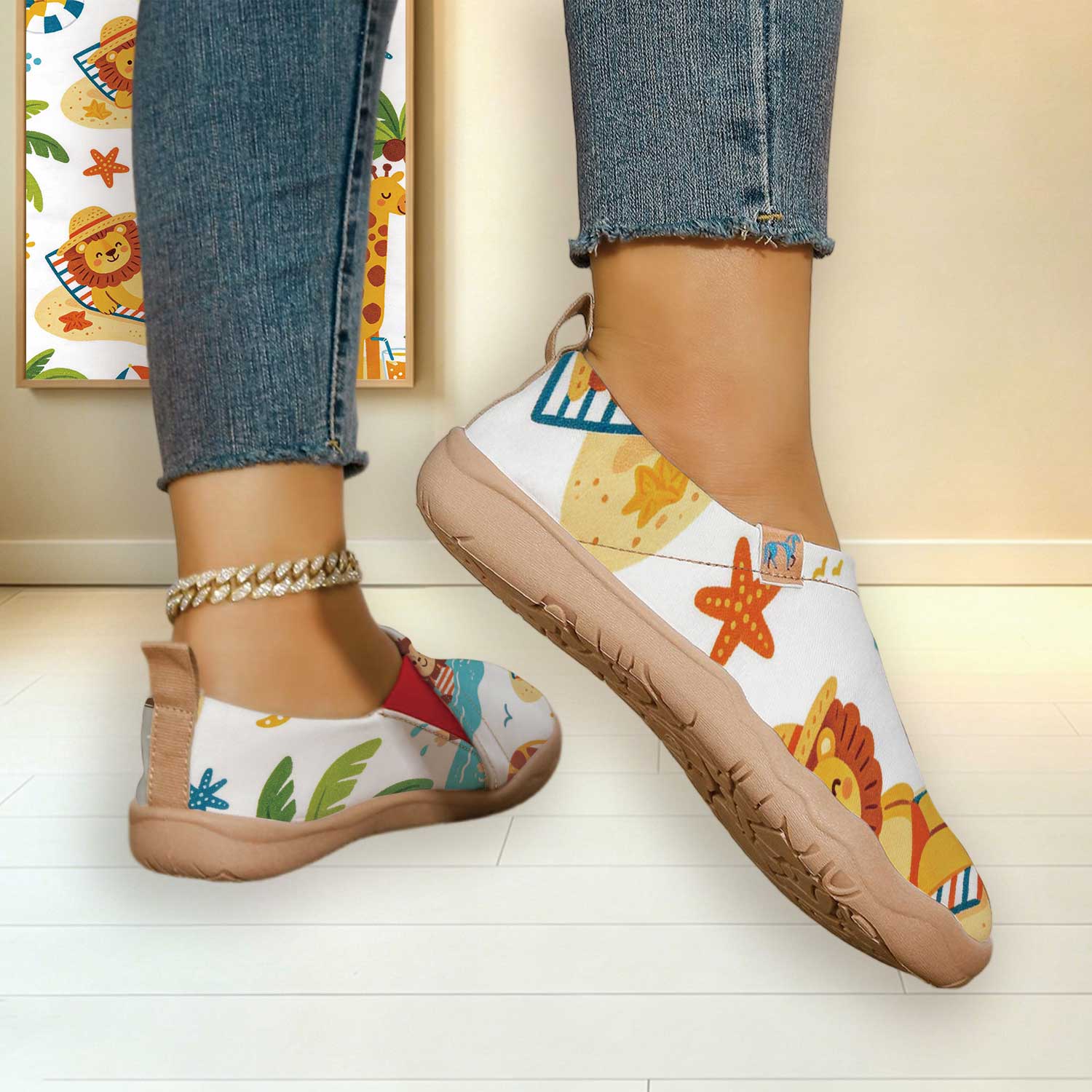 Women's Wide Toe Box Summer Be - Women'S Shoes With Wide Toe Box のレビューと価格