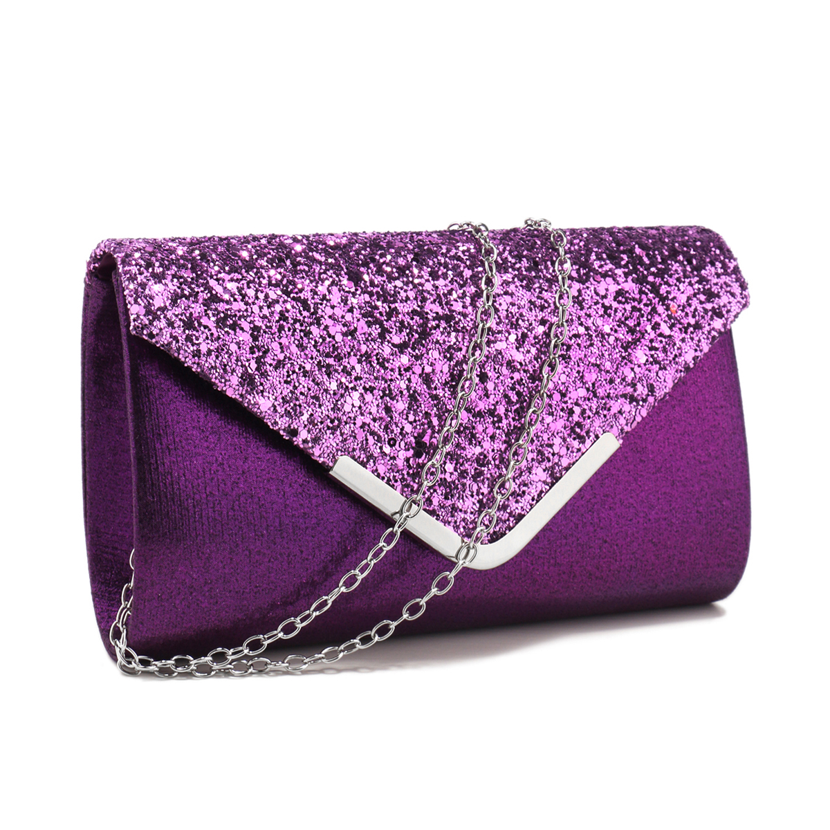 Silver Clutch Bags V Design Me - Women'S Shoes Louis Vuitton のレビューと価格
