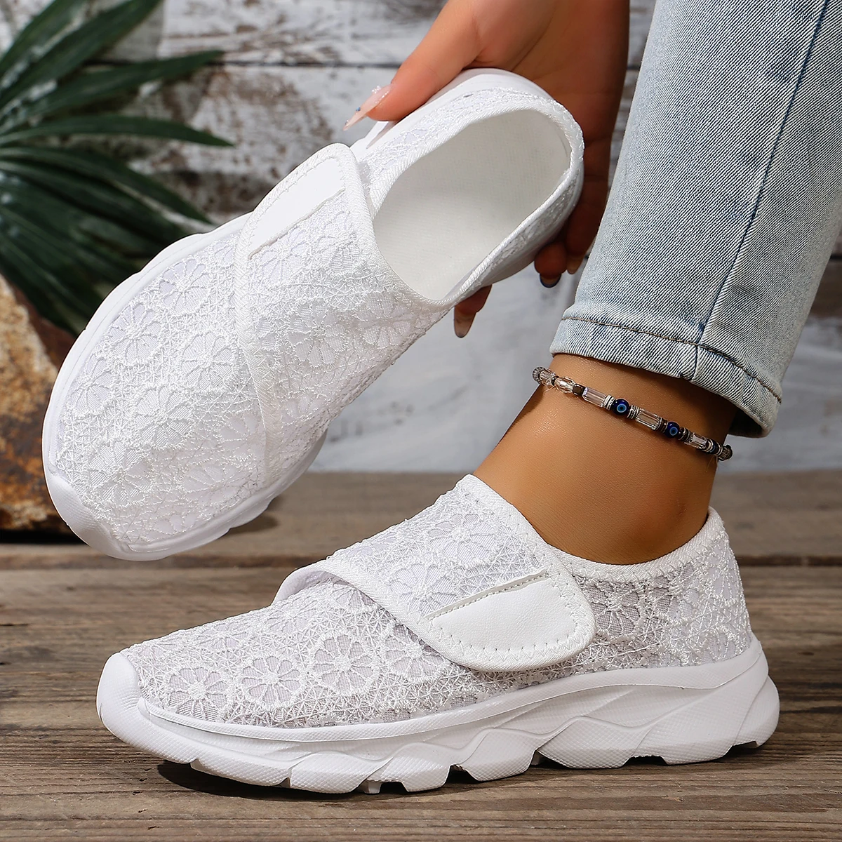 Women New Casual Orthopedics W - Women'S Shoes For Flat Feet のレビューと価格