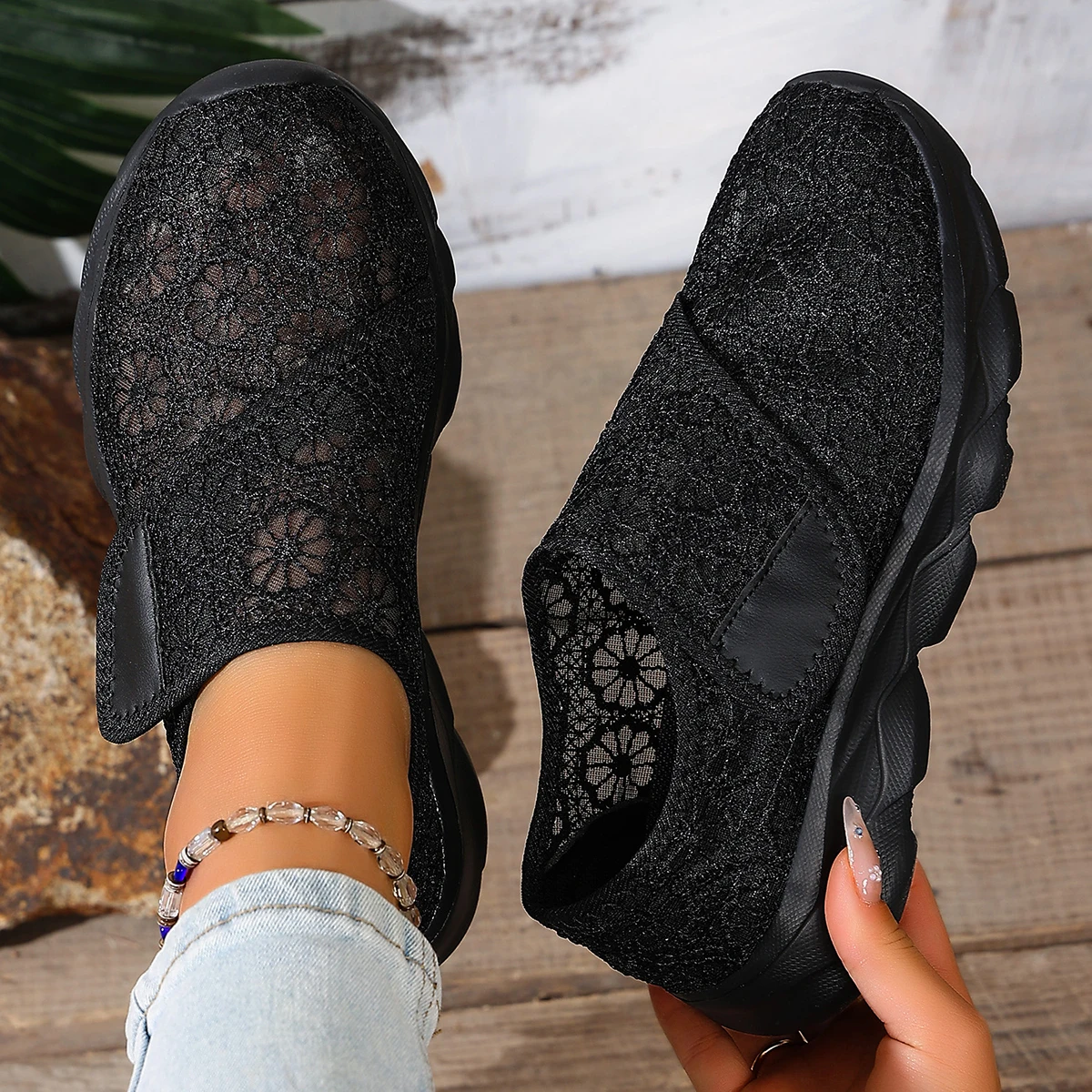 Women New Casual Orthopedics W - Women'S Shoes For Flat Feet のレビューと価格