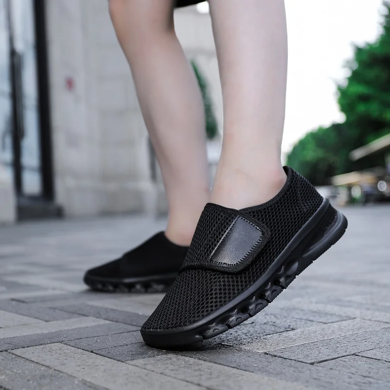 Women's Wide Toe Comfortable O - Women'S Shoes For Flat Feet のレビューと価格