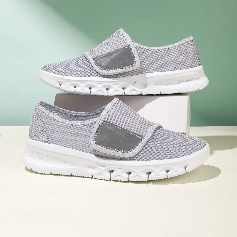 Women's Wide Toe Comfortable O - Women'S Shoes For Flat Feet のレビューと価格