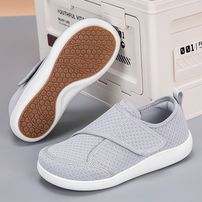 Open Shoes for Elderly Adjusta - Women'S Shoes For Bunions のレビューと価格