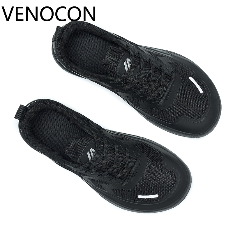 VENOCON Knitwear Barefoot Man  - Women'S Shoes With Wide Toe Box のレビューと価格