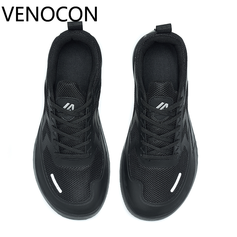 VENOCON Knitwear Barefoot Man  - Women'S Shoes With Wide Toe Box のレビューと価格