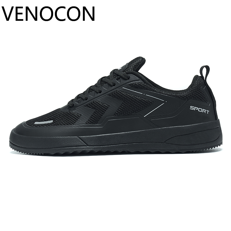 VENOCON Knitwear Barefoot Man  - Women'S Shoes With Wide Toe Box のレビューと価格