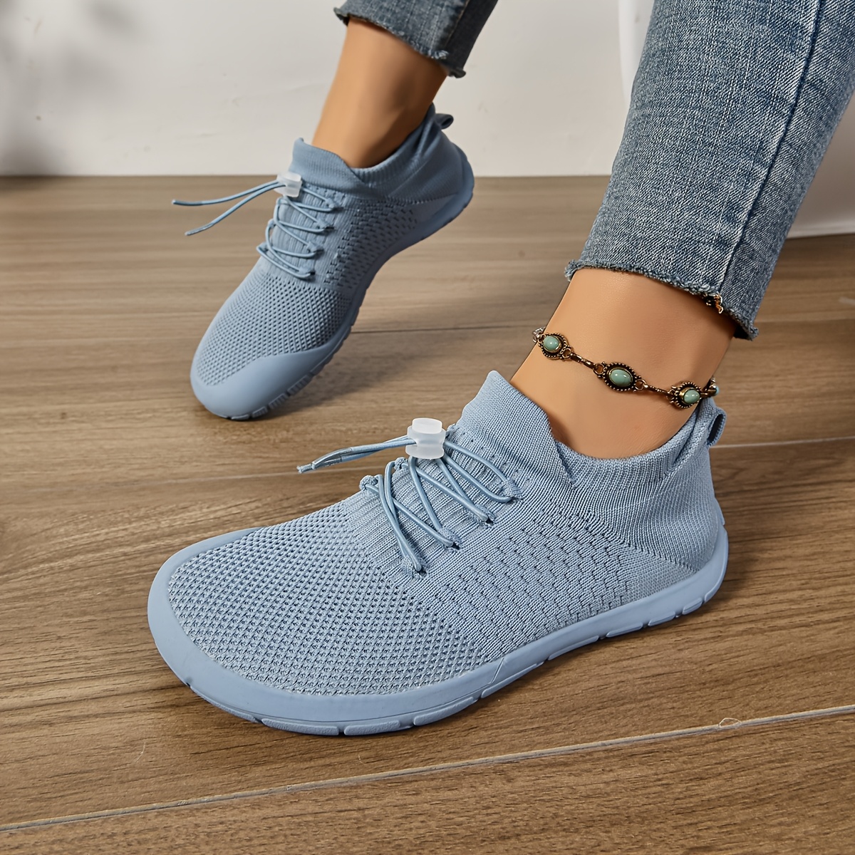 Womens Wide Fit Sneakers Minim - Women'S Shoes Wide Width のレビューと価格